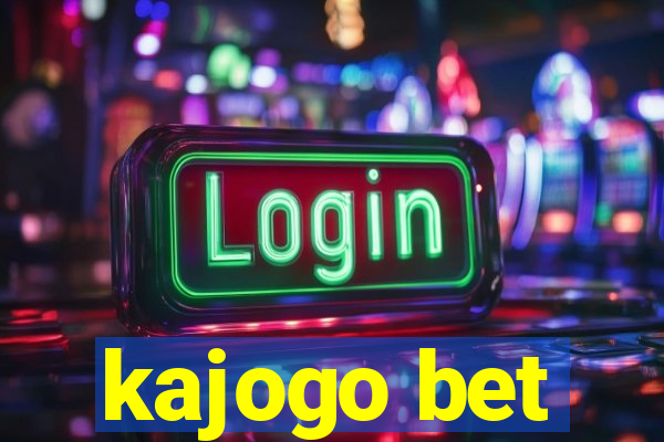 kajogo bet